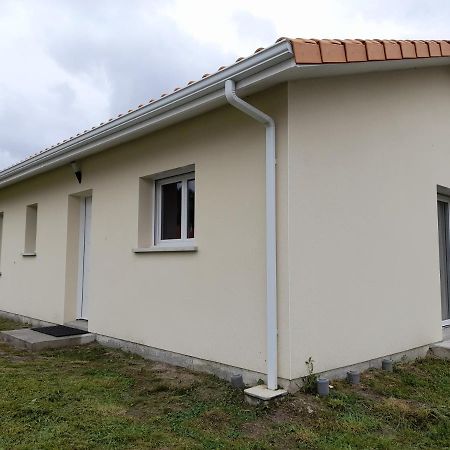 Maison Aureilhan Mimizan Landes Eksteriør bilde